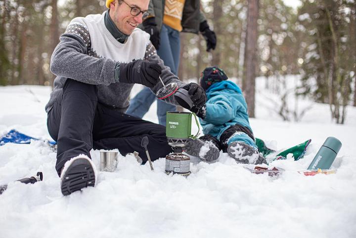 Image du produit Primus Lite Plus Stove