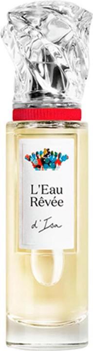 Actual product image Sisley d'Isa Eau de Toilette (Eau de toilette, 50 ml)