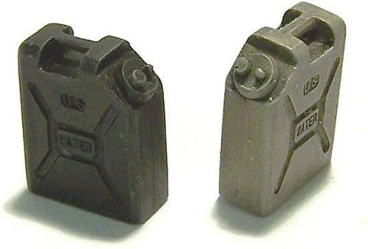 Produktbild Plus Model U.S. Wasserkanister