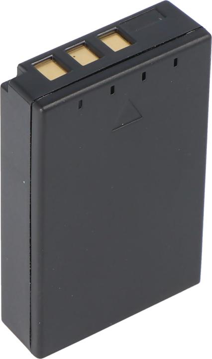 Immagine prodotto AccuCell Batteria Olympus BLS-1, E-400, E-410 (Accumulatore di carica elettrica)