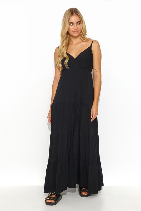 Actual product image Makadamia Everyday dress model (38)