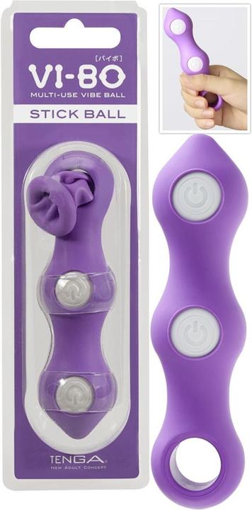 Tenga Vi-Bo Stick Orb