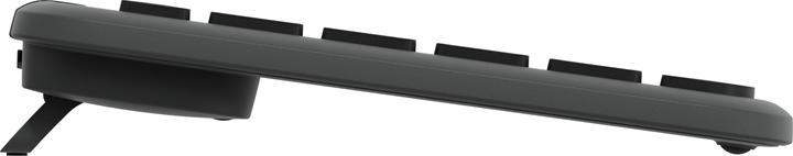 Produktbild Logitech K950 Signature Slim (DE, Kabellos)