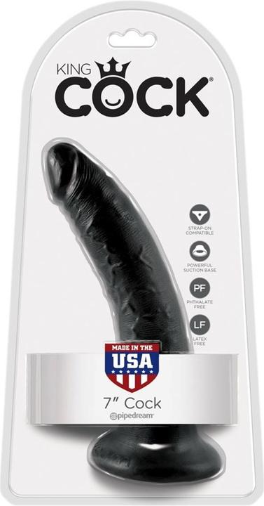 Productafbeelding Shots Cock