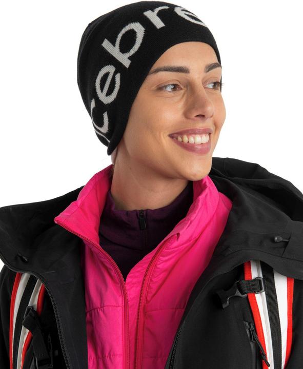 Actual product image Icebreaker U Mer Beanie (One size)