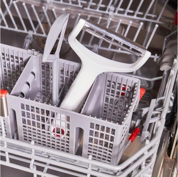 Actual product image Zyliss Economy peeler