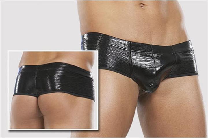 Actual product image Svenjoyment Patent Pants "Ben (S)