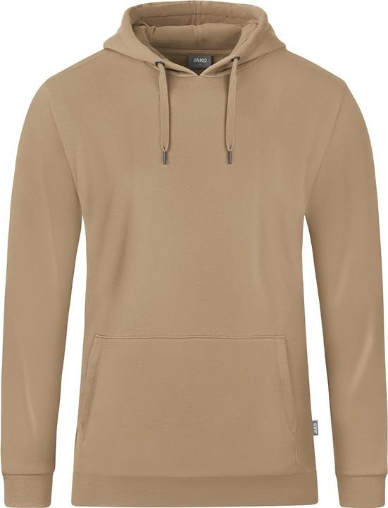 Produktbild JAKO Kapuzensweat Organic (XXL)