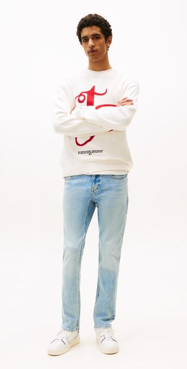 Actual product image Tommy Jeans 10021353 (W29/L32)