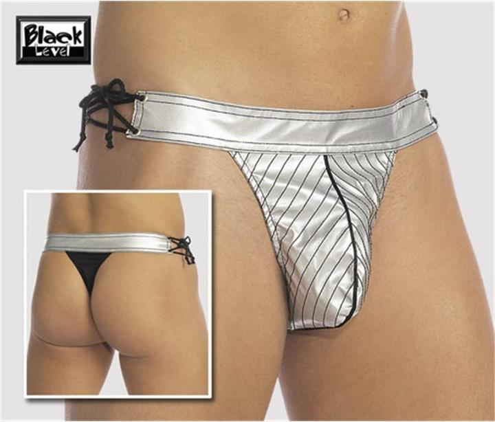 Image du produit Black Level Lacquer Men's Rio "Space Man (S)