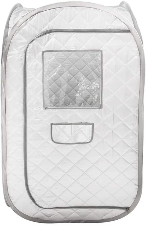 Actual product image Smartmak Sauna tent