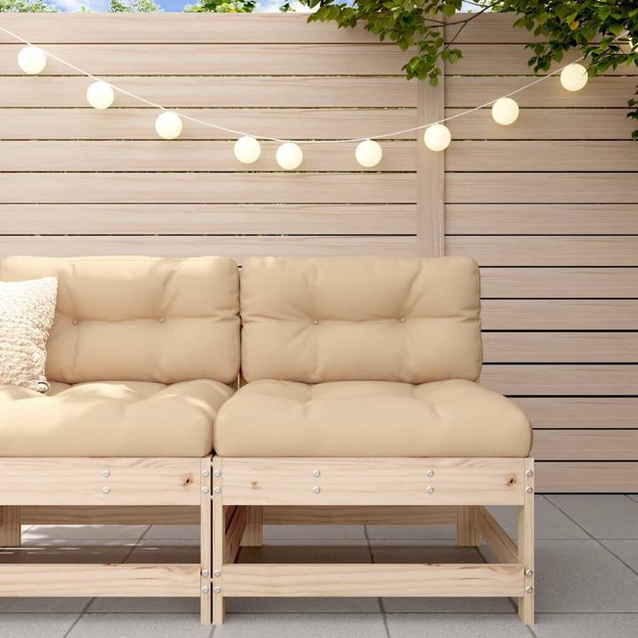 Actual product image VidaXL Romane
