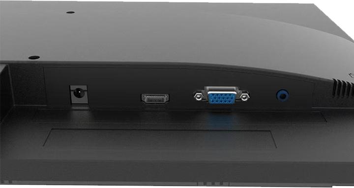 Produktbild V7 27in Fhd Ips Monitor HDMI (1920 x 1080 Pixel, 27")