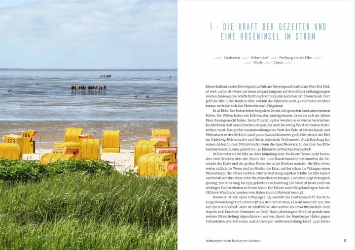 Produktbild Rad, Land, Fluss (Deutsch, Alexandra Schlüter, 2022)