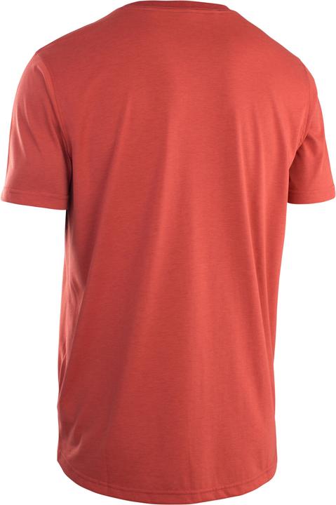 Image du produit ION Bike Tee S Logo SS DR men - spicy-red (M)