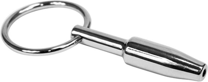 Actual product image Rimba Mini Penis Fucker Plug