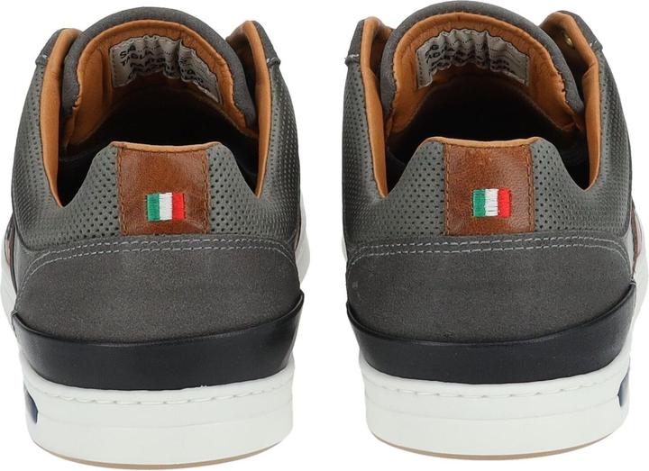 Actual product image Pantofola d'Oro Torretta Uomo Low (44)