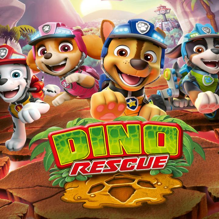 Image du produit Herding Literie réversible "Paw Petrol" pour enfants