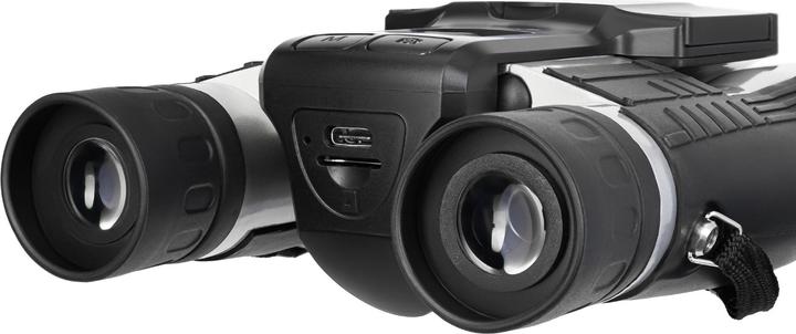 Image du produit Levenhuk Atom Digital DB20 LCD binoculaires (12 x, 32 mm)