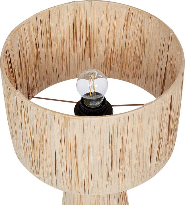 Actual product image Beliani Welmel