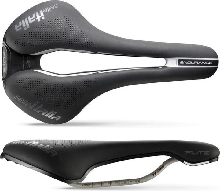 Produktbild Selle Italia Flite Boost Endurance TI 316 Superflow
