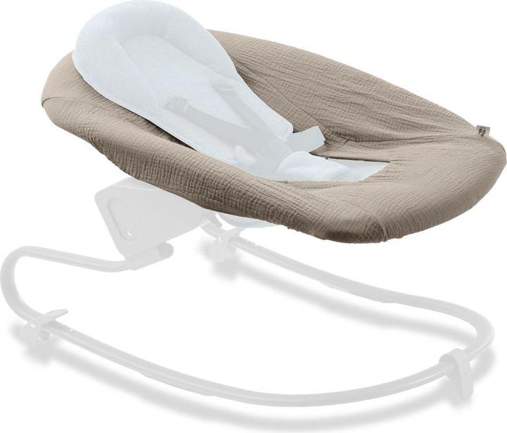 Image du produit Hauck Couverture de rebond pour bébé
