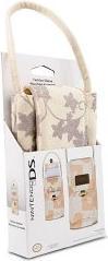 Immagine prodotto NoName Custodia ufficiale in cotone naturale per Nintendo DS LITE (BDA) (DSi XL)