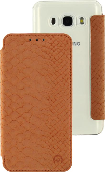 Productafbeelding Mobilize Slim Gelly boekje (Samsung Galaxy J5 (2016))