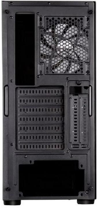 Actual product image Silverstone Fara R1 Pro V2 (ATX, mATX, Mini-ITX)