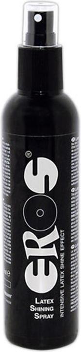 Eros Spray lustrant au latex (200 ml)