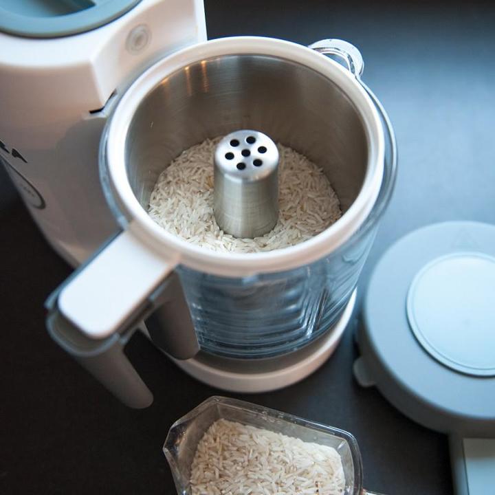 Actual product image Beaba Babycook