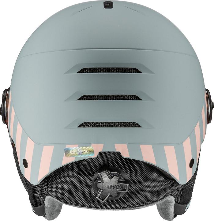 Immagine prodotto Uvex Sports Visiera Rocket Jr. (54 - 58 cm, L, XL)