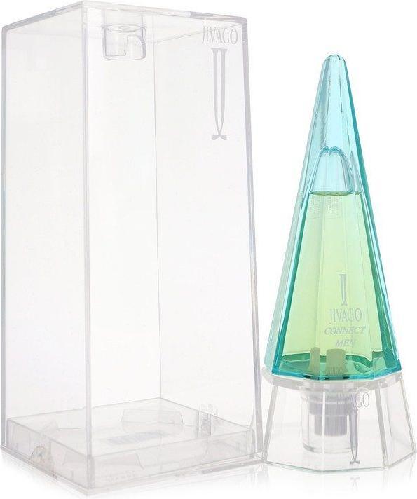 Produktbild Ilana Jivago Jivago Connect (Eau de Toilette, 75 ml)