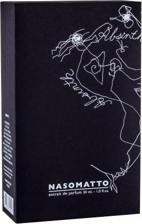 Image du produit Nasomatto Absinthe (Eau de parfum, 30 ml)