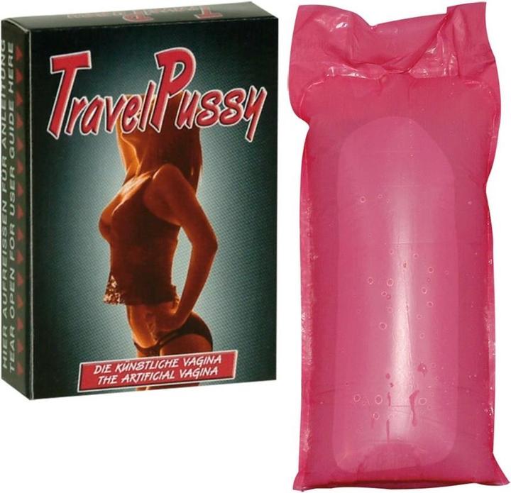 Produktbild Orion Travel Pussy