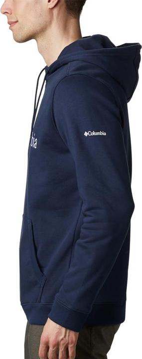 Actual product image Columbia CSC Basic Logo II Hoodie (L)