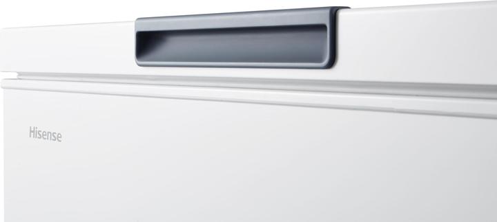 Produktbild Hisense FT125D4AWE Horizontaler Gefrierschrank der 95-Liter-Klasse (Freistehend, 95 l)