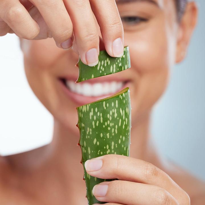 Image du produit Basler Mousse coiffante à l'aloe vera (200 ml, Mousse coiffante)