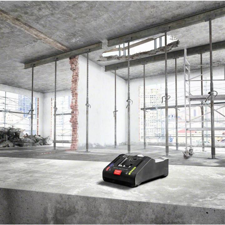 Productafbeelding Bosch Professional GAL18V-160 C (18 V)