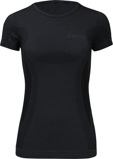 Lenz T-Shirt Women merino 6.0