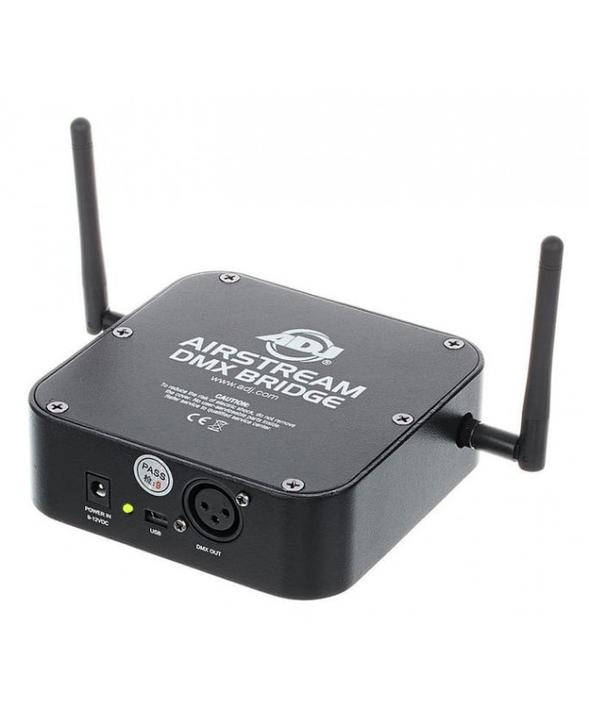 Immagine prodotto American Audio American DJ Airstream Ponte DMX