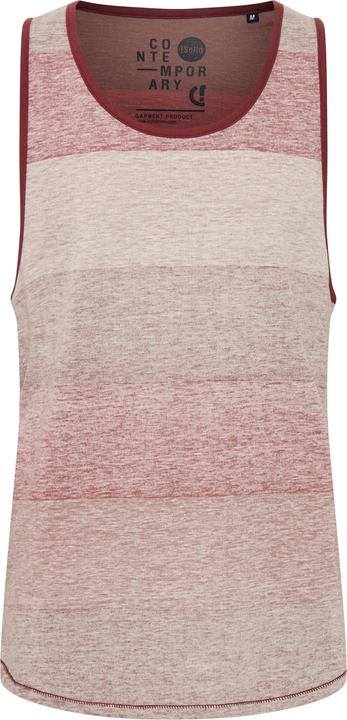 Image du produit Solid Charan - Tank Top - Homme (XXL)