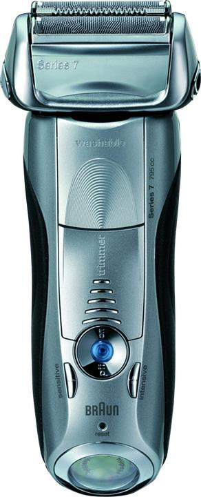 Immagine prodotto Braun Serie 7 - Sistema da 795cc