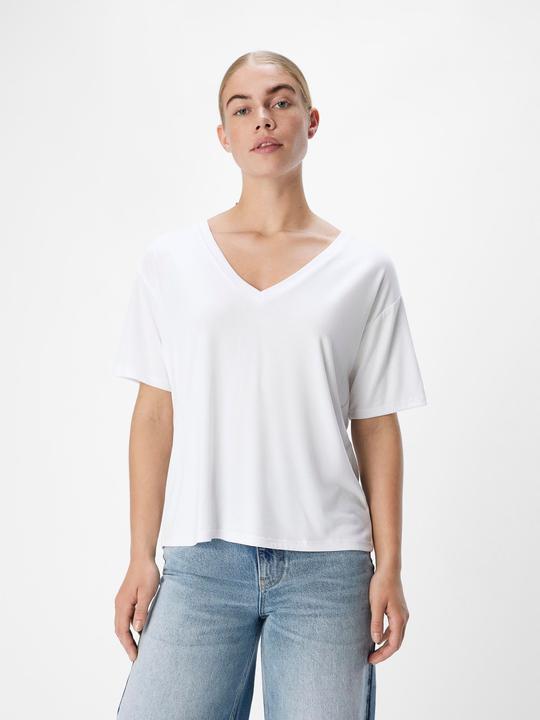 Actual product image Object V-Ausschnitt T-Shirt (XL)
