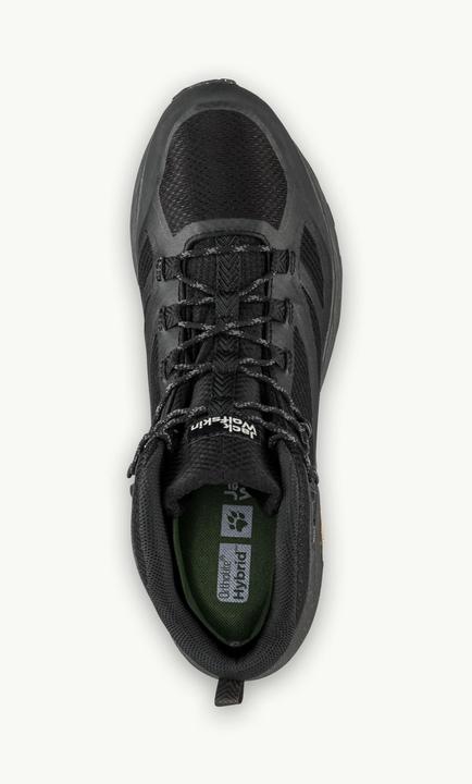 Image du produit Jack Wolfskin Terraventure Texapore Mid M (43)
