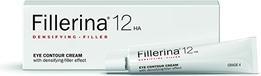 Actual product image Fillerina Densifying Filler Grade 4 (15 ml)