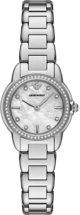 Emporio Armani Damenuhr (Analoguhr, 26 mm)