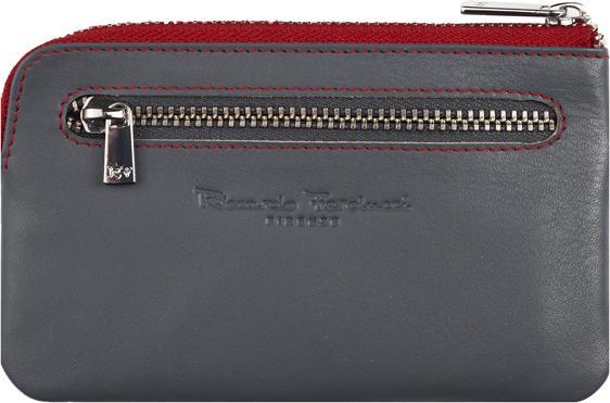 Image du produit Riccardo Ferducci Étui à clés, keyholder, compartiment à fermeture éclair