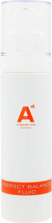 Image du produit A4 Health and Beauty Fluide équilibre parfait (50 ml, Fluide visage)