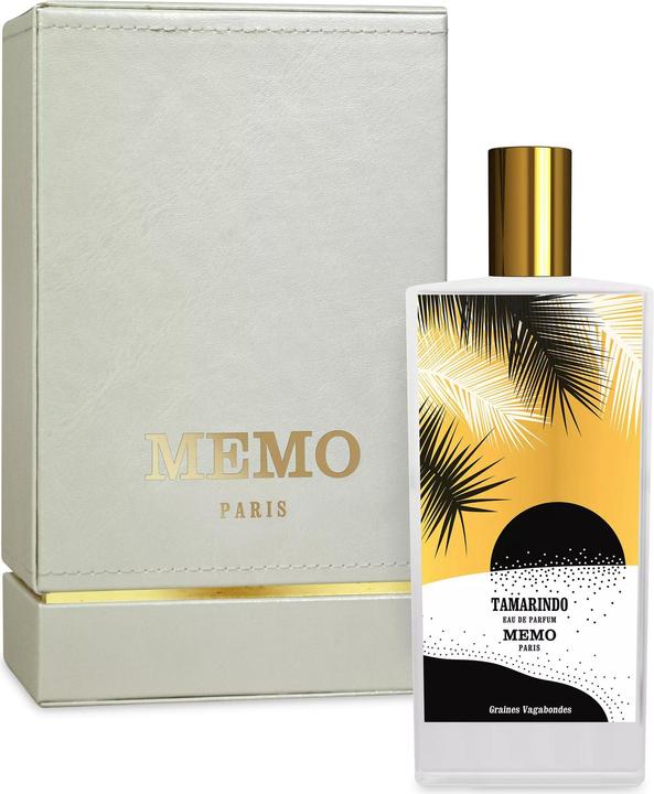 Actual product image Memo Paris Tamarindo (Eau de parfum, 75 ml)